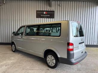 Volkswagen Transporter  picture 4