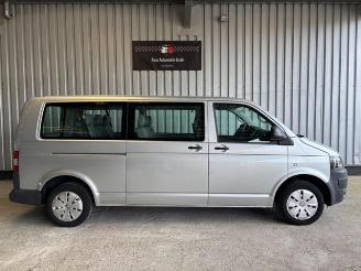 Volkswagen Transporter  picture 6