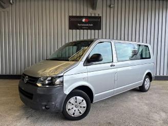 Volkswagen Transporter  picture 2