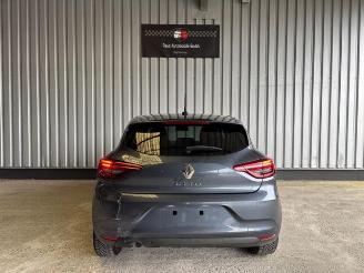 Renault Clio V Experience Navigation / LED picture 5