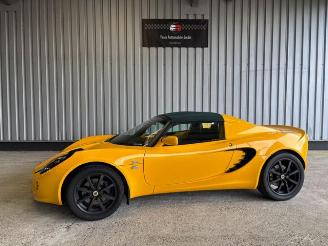 Unfallwagen Lotus Elise S 1.8 Sport 2008/10