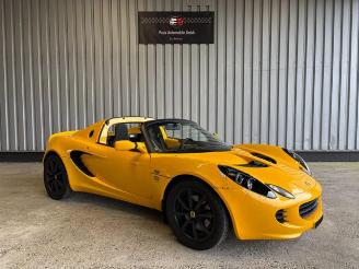 Lotus Elise S 1.8 Sport picture 9