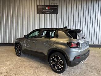 Jeep Avenger Summit Electric picture 4