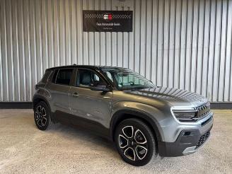 Jeep Avenger Summit Electric picture 7