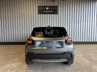 Jeep Avenger Summit Electric picture 5