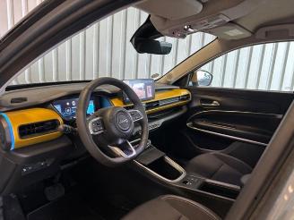 Jeep Avenger Summit Electric picture 10