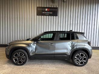 Jeep Avenger Summit Electric picture 3