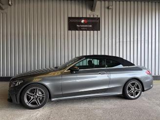 Tweedehands auto Mercedes C-klasse  2018/9
