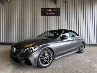 Mercedes C-klasse  picture 2