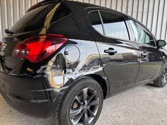 Opel Corsa E 120 Jahre Xenon / SHZ picture 10