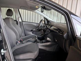 Opel Corsa E 120 Jahre Xenon / SHZ picture 18