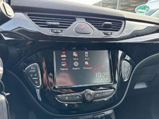 Opel Corsa E 120 Jahre Xenon / SHZ picture 26