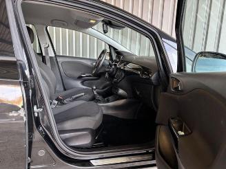 Opel Corsa E 120 Jahre Xenon / SHZ picture 16