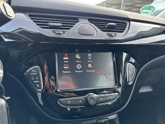 Opel Corsa E 120 Jahre Xenon / SHZ picture 17