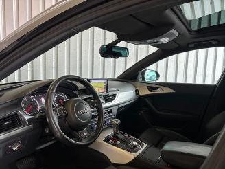 Audi A6 avant 3.0 TDI Quattro Sport / Panorama picture 12