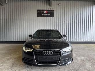 Audi A6 avant 3.0 TDI Quattro Sport / Panorama picture 8