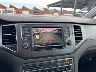 Volkswagen Golf Sportsvan 1.4 TSI Lounge Pano / Navi picture 16