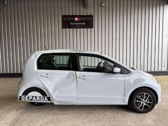 Volkswagen Up! Geparda / Ellenator picture 6