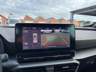 Cupra Formentor 1.5 TSI DSG / LED / Voll-Leder picture 17