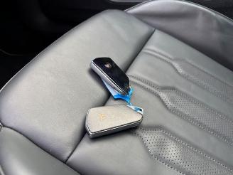 Cupra Formentor 1.5 TSI DSG / LED / Voll-Leder picture 19