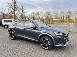 Cupra Formentor 1.5 TSI DSG / LED / Voll-Leder picture 4