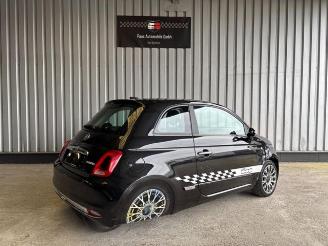 Fiat 500 DolceVita Ellenator picture 5