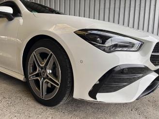 Mercedes Cla-klasse 180 Lim. AMG-Line LED / R-Kamera picture 14