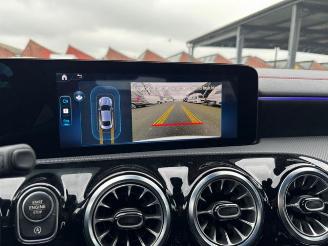 Mercedes Cla-klasse 180 Lim. AMG-Line LED / R-Kamera picture 18
