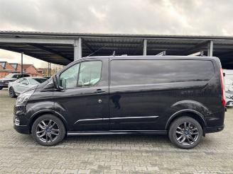 Ford Transit Custom Kasten 290 L1 Sport Automatic picture 9