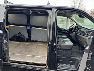 Ford Transit Custom Kasten 290 L1 Sport Automatic picture 11