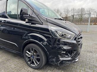Ford Transit Custom Kasten 290 L1 Sport Automatic picture 13