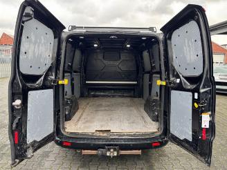 Ford Transit Custom Kasten 290 L1 Sport Automatic picture 10