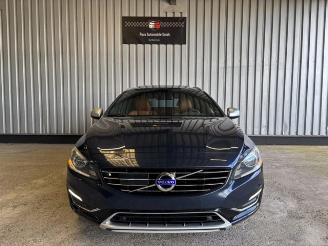 Volvo V-60 Kombi Summum AWD Hybrid picture 9