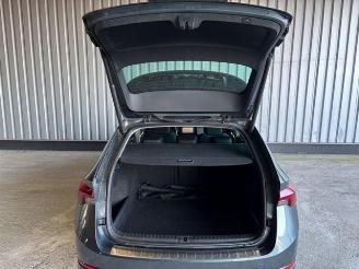 Skoda Octavia 2.0 TDI DSG Combi Style Head-Up picture 11