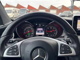 Mercedes C-klasse  picture 13