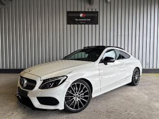 Mercedes C-klasse  picture 2