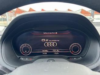 Audi Q2 40 TFSI Quattro Advanced Autom / LED picture 21