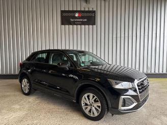Audi Q2 40 TFSI Quattro Advanced Autom / LED picture 8