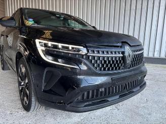 Renault Austral Equilibre R-Kamera / LED picture 14