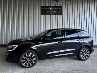 Renault Austral Equilibre R-Kamera / LED picture 1