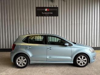 Volkswagen Polo V Trendline BlueMotion/BMT picture 6