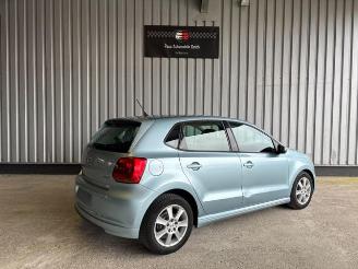 Volkswagen Polo V Trendline BlueMotion/BMT picture 5