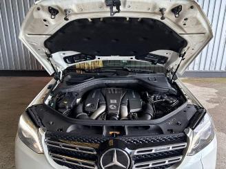 Mercedes GLS 63 AMG 4Matic Panorama / 7-Sitzer picture 14