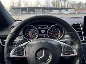 Mercedes GLS 63 AMG 4Matic Panorama / 7-Sitzer picture 17