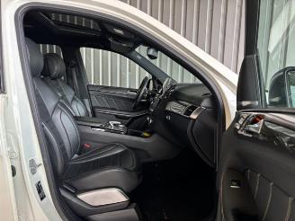 Mercedes GLS 63 AMG 4Matic Panorama / 7-Sitzer picture 10