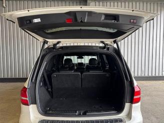 Mercedes GLS 63 AMG 4Matic Panorama / 7-Sitzer picture 7
