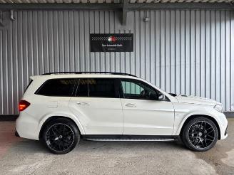 Mercedes GLS 63 AMG 4Matic Panorama / 7-Sitzer picture 7
