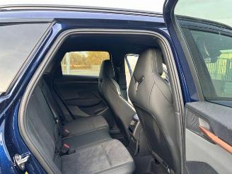 Cupra Terramar 1.5 eTSI Hybrid / Head-Up picture 11