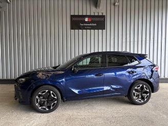 skadebil auto Cupra Terramar 1.5 eTSI Head-Up / LED 2025/8
