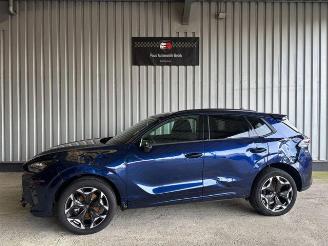 krockskadad bil auto Cupra Terramar 1.5 eTSI Hybrid / Head-Up 2025/8